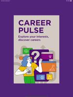 UQ Career Pulse ảnh chụp màn hình 3