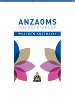 ANZAOMS 2018 Conference 스크린샷 3