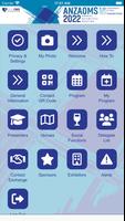 ANZAOMS2022 Attendee App gönderen