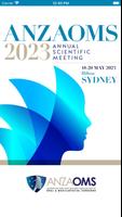 ANZAOMS2023 Attendee App poster
