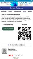 ANZAOMS2023 Attendee App screenshot 2