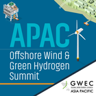 APAC Summit 2023 Attendee App icon