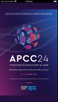 APCC 2024 Attendee App poster