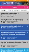 APCC 2023 Attendee App screenshot 2