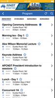 APCNDT2023 Attendee App 스크린샷 1