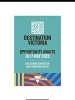 DESTINATION VICTORIA 2023 captura de pantalla 3