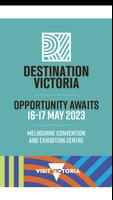 DESTINATION VICTORIA 2023 Poster