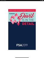 FSA 2019 captura de pantalla 3