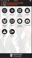 ISBE2024 Attendee App screenshot 1