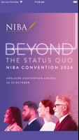 2024 NIBA Convention App poster
