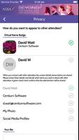 2024 NIBA Convention App screenshot 3