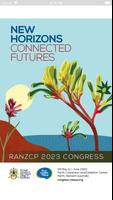 RANZCP 2023 Congress Poster