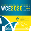 WCE2025 Attendee App