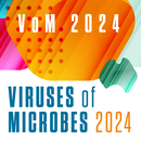 Viruses of Microbes 2024 App APK