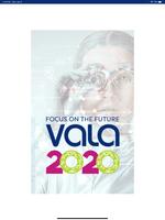 VALA2020 App capture d'écran 3