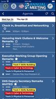 DSAC 2024 Annual Meeting screenshot 1