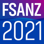 FSANZ Annual Conference 2021 biểu tượng