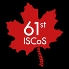 ISCoS 2022 아이콘