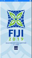 ADB Annual Meeting 2019 poster