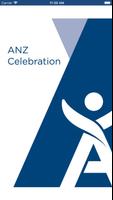 ANZCelebration plakat