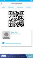 ASIS Europe 2020 اسکرین شاٹ 2