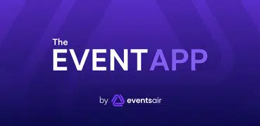 The Event App by EventsAir