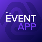 The Event App by EventsAIR أيقونة