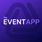 The Event App by EventsAir ícone