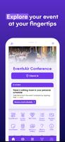 The Event App by EventsAir Cartaz