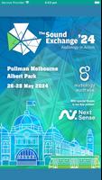 The Sound Exchange '24 Affiche