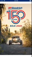 Baja 2020 Incentive Plakat