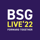 BSG LIVE 2022 aplikacja