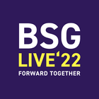 BSG LIVE 2022 أيقونة