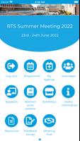 British Thoracic Society Poster
