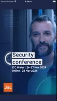 Security Conference 2024 poster