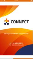 Connect 2023 poster