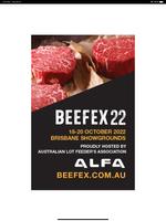BeefEx 2022 Conference تصوير الشاشة 3