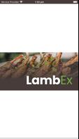 LambEx 2024 Affiche