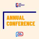 2024 LGNSW Annual Conference আইকন