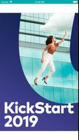 KickStart 2019 OB poster