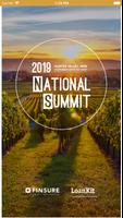 National2019 海报