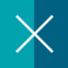 Powered x Optus simgesi