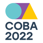 آیکون‌ COBA2022