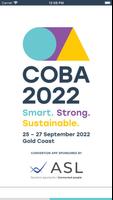 پوستر COBA2022