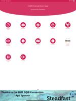 CQIB Convention App 2022 screenshot 3