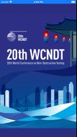 20th WCNDT poster