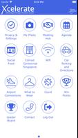 Xcelerate 2023 ảnh chụp màn hình 1