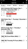 VALO500 screenshot 2