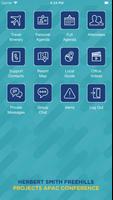 HSF Projects APAC Conference screenshot 1