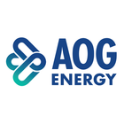 AOG Energy 2023 icône